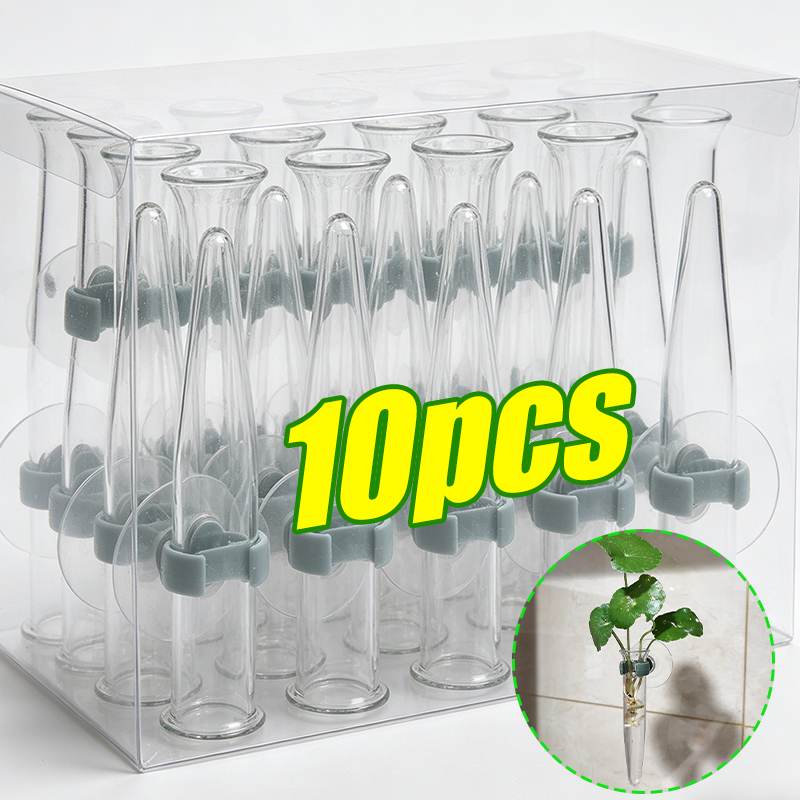 Supply For Florist - Tubos de Agua Florales de 11