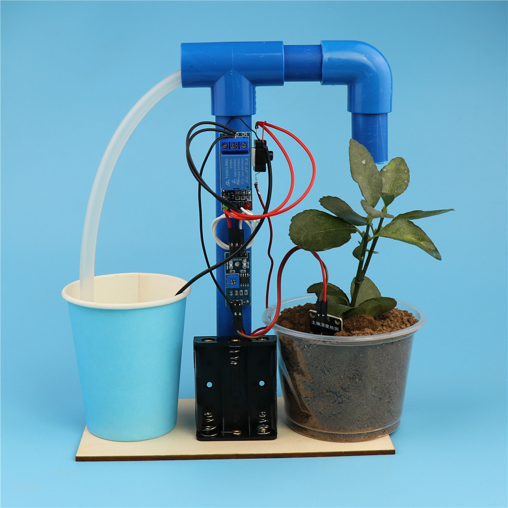 Supply For Florist - Dispositivo de tecnología de tallo de