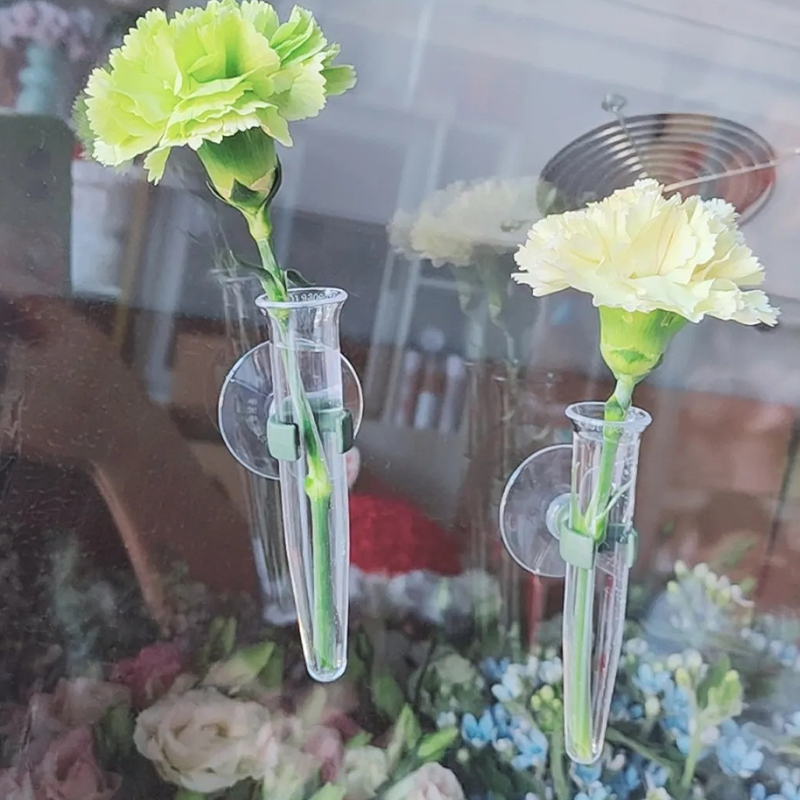 Tubos de Agua Florales de 11 c - Supply For Florist reseña y precio