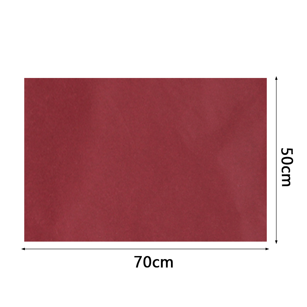 20 piezas de papel de seda de  - Supply For Florist reseña y precio