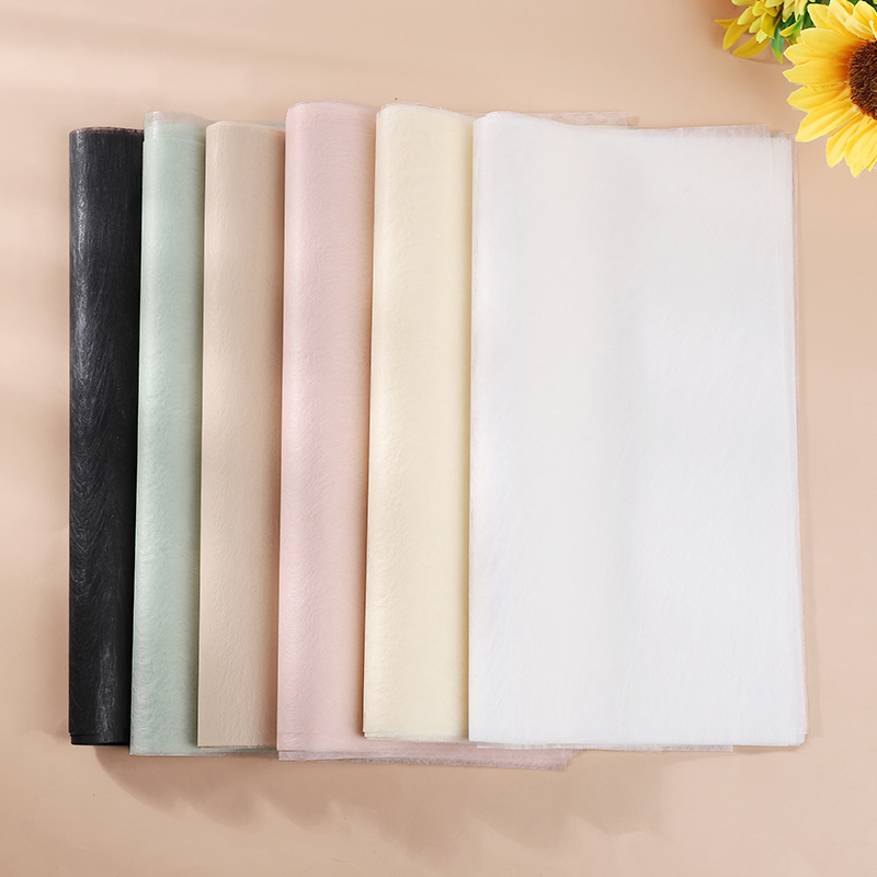 40 Uds. De papel tisú para flo - Florist Flower Supply reseña y precio