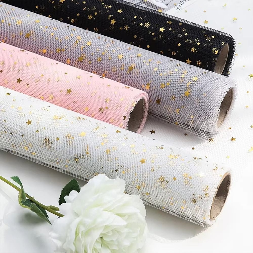 Papel de Envolver para Flores  - Flower Wrap Kraft reseña y precio