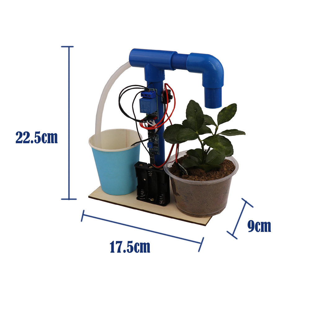 Dispositivo de tecnología de t - Supply For Florist reseña y precio