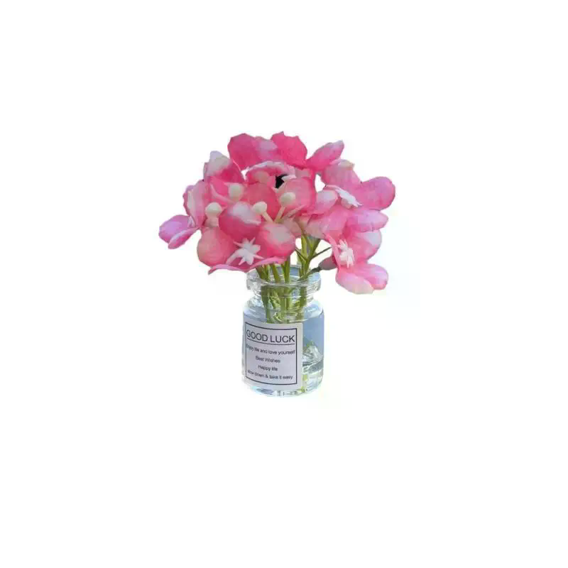 Flor de Jazmín Artificial para - Florist Supply Vases reseña y precio