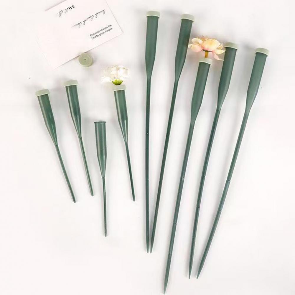 25 uds 6 pulgadas/12 pulgadas  - Supply For Florist reseña y precio