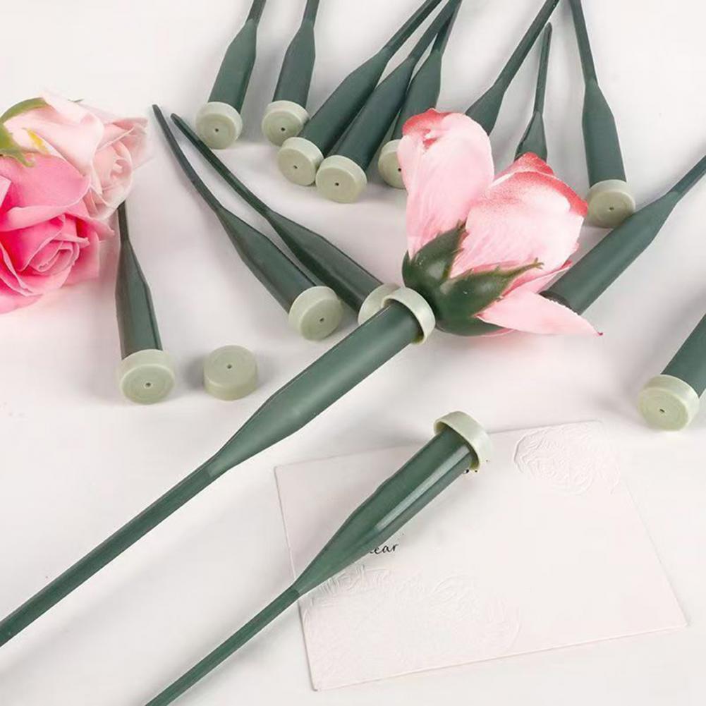 25 uds 6 pulgadas/12 pulgadas  - Supply For Florist reseña y precio