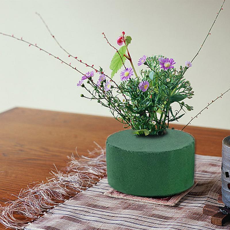 Bloques de espuma florales red - Supply For Florist reseña y precio