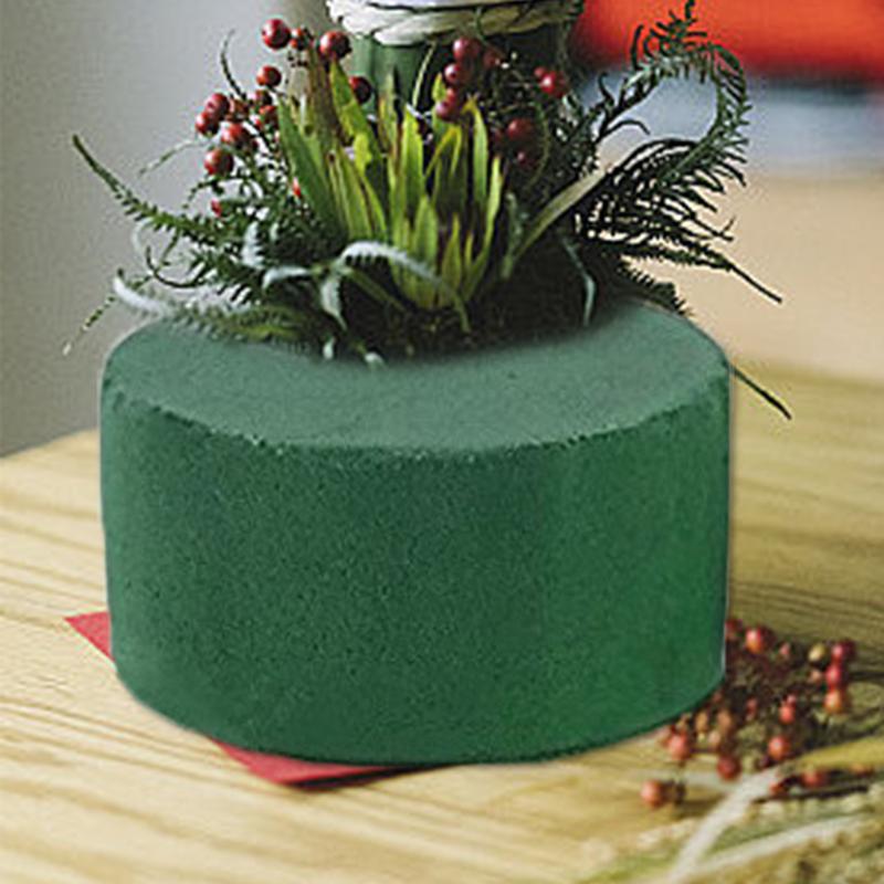 Bloques de espuma florales red - Supply For Florist reseña y precio