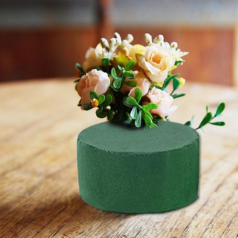 Bloques de espuma florales red - Supply For Florist reseña y precio
