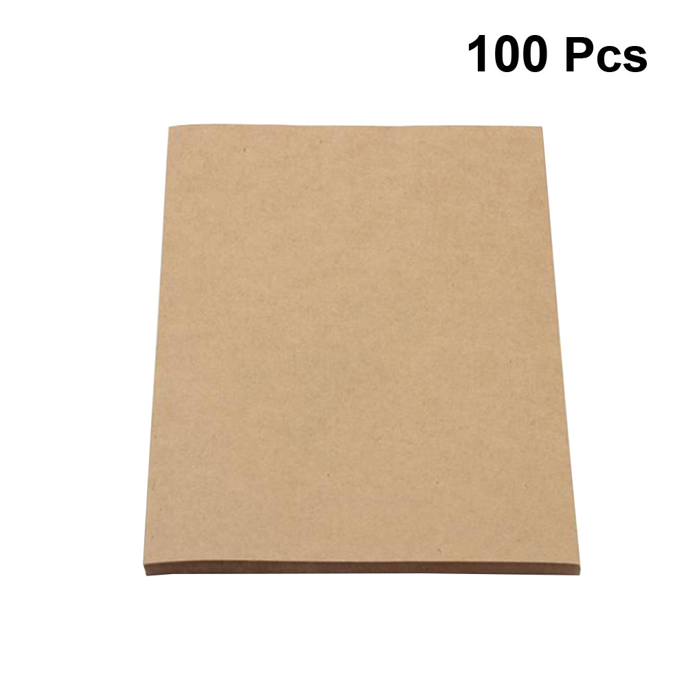 100 Hojas de Papel Kraft Resis - Flower Wrap Kraft reseña y precio