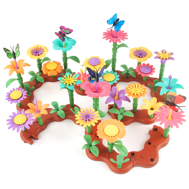 ¡Cultiva su imaginación con ju - Supply For Florist reseña y precio