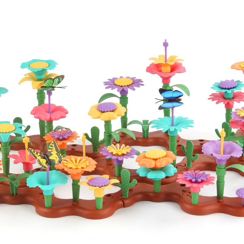 ¡Cultiva su imaginación con ju - Supply For Florist reseña y precio