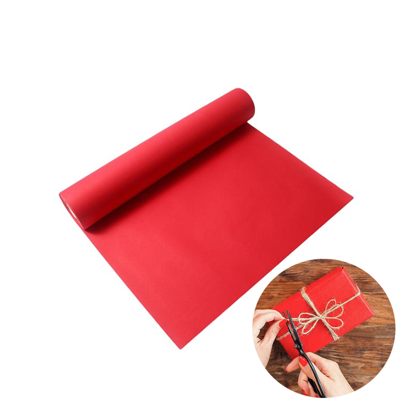 Envoltura de Papel KRAFT para  - Flower Wrap Kraft reseña y precio