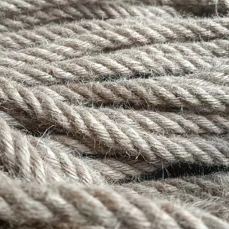Rollos de Cuerda de Yute Natur - Twine Jute Natural reseña y precio