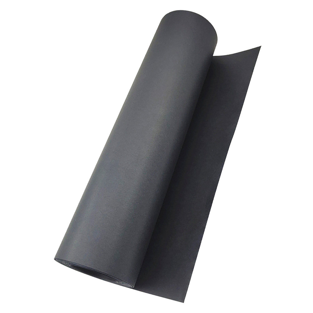 1 rollo de papel Kraft negro,  - Flower Wrap Kraft reseña y precio