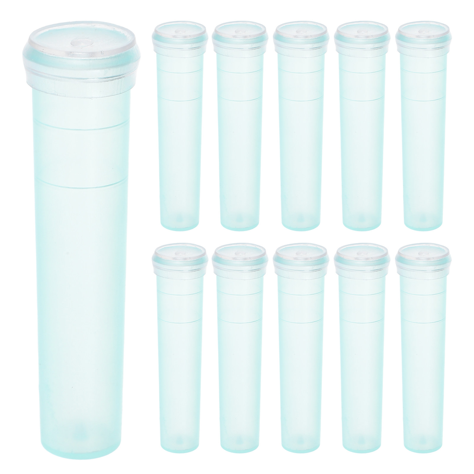 100 Tubos de Preservación de F - Supply For Florist reseña y precio