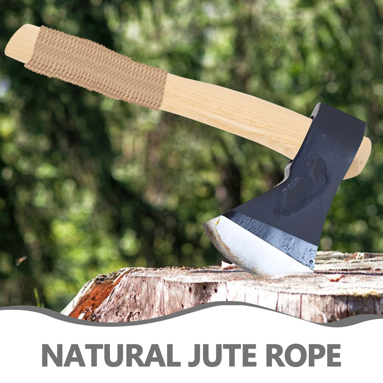 4 Rollos de Cuerda de Yute Tre - Twine Jute Natural reseña y precio