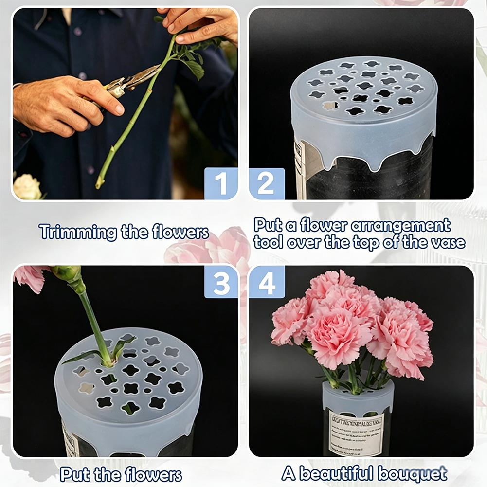 Soporte para Arreglos Florales - Supply For Florist reseña y precio