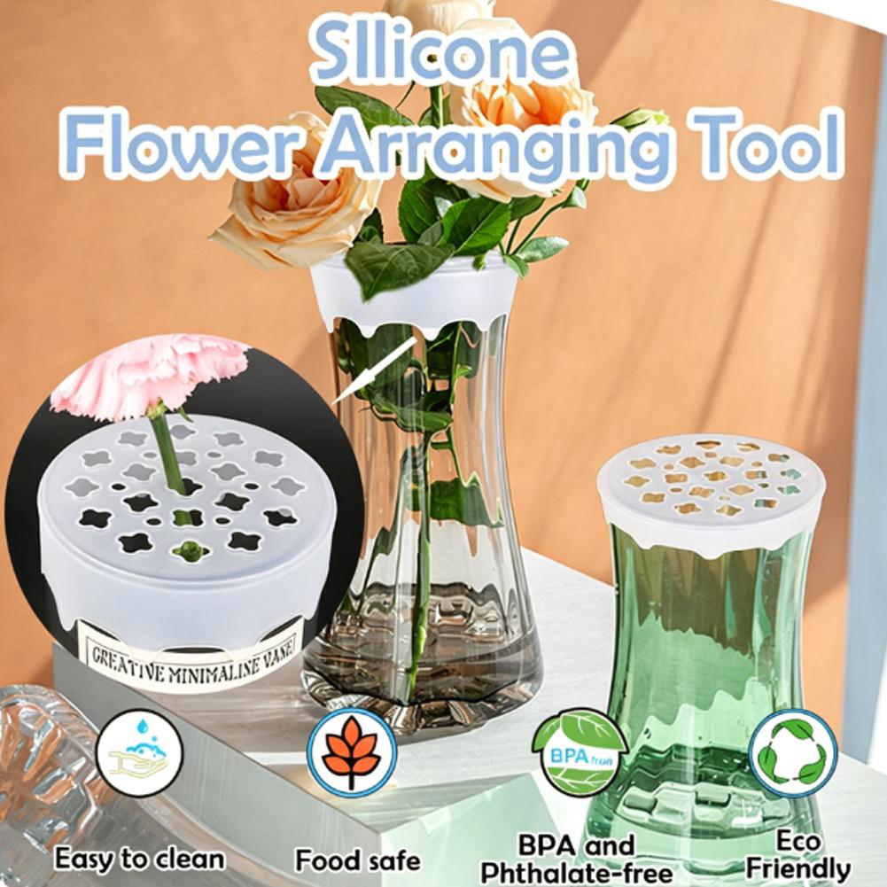 Soporte para Arreglos Florales - Supply For Florist reseña y precio