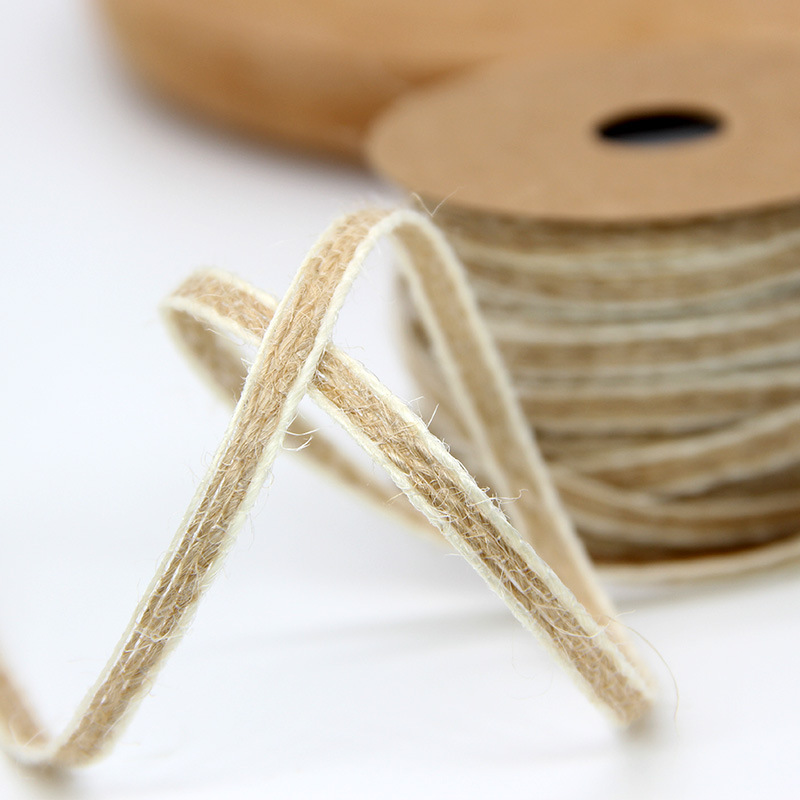 Cuerda de yute Natural de 20/1 - Twine Jute Natural reseña y precio