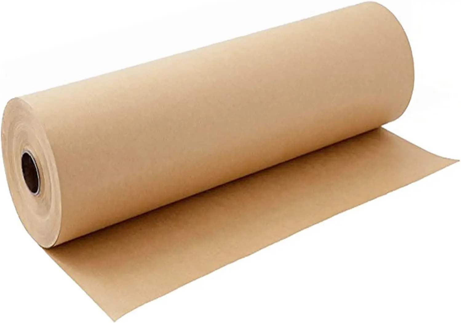 Rollo de Papel Kraft Marrón de - Flower Wrap Kraft reseña y precio