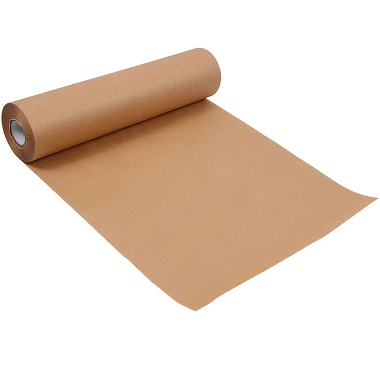 Rollo de Papel Kraft Marrón de - Flower Wrap Kraft reseña y precio