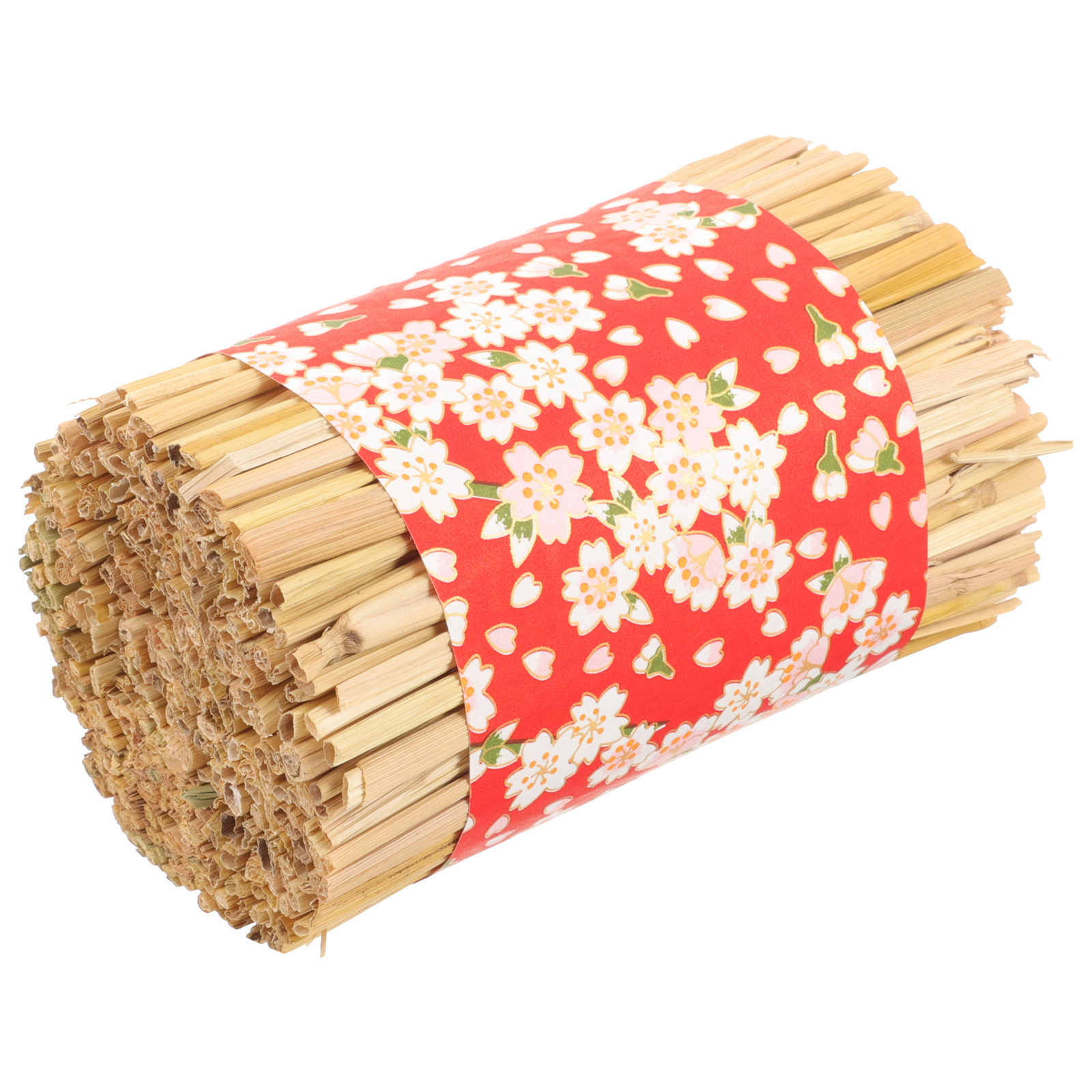 Jarrón Decorativo de Paja para - Supply For Florist reseña y precio